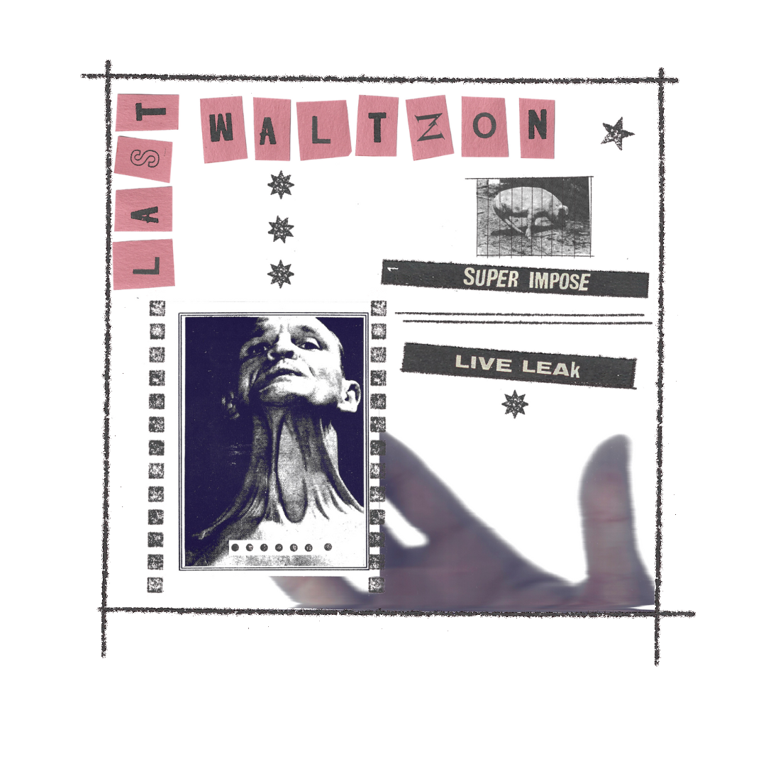 Super Impose / Live Leak (2025)