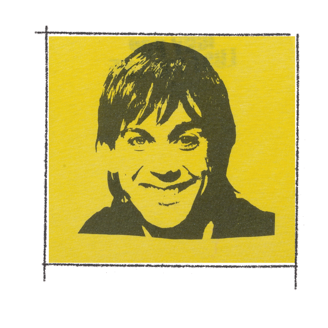 Iggy Pop